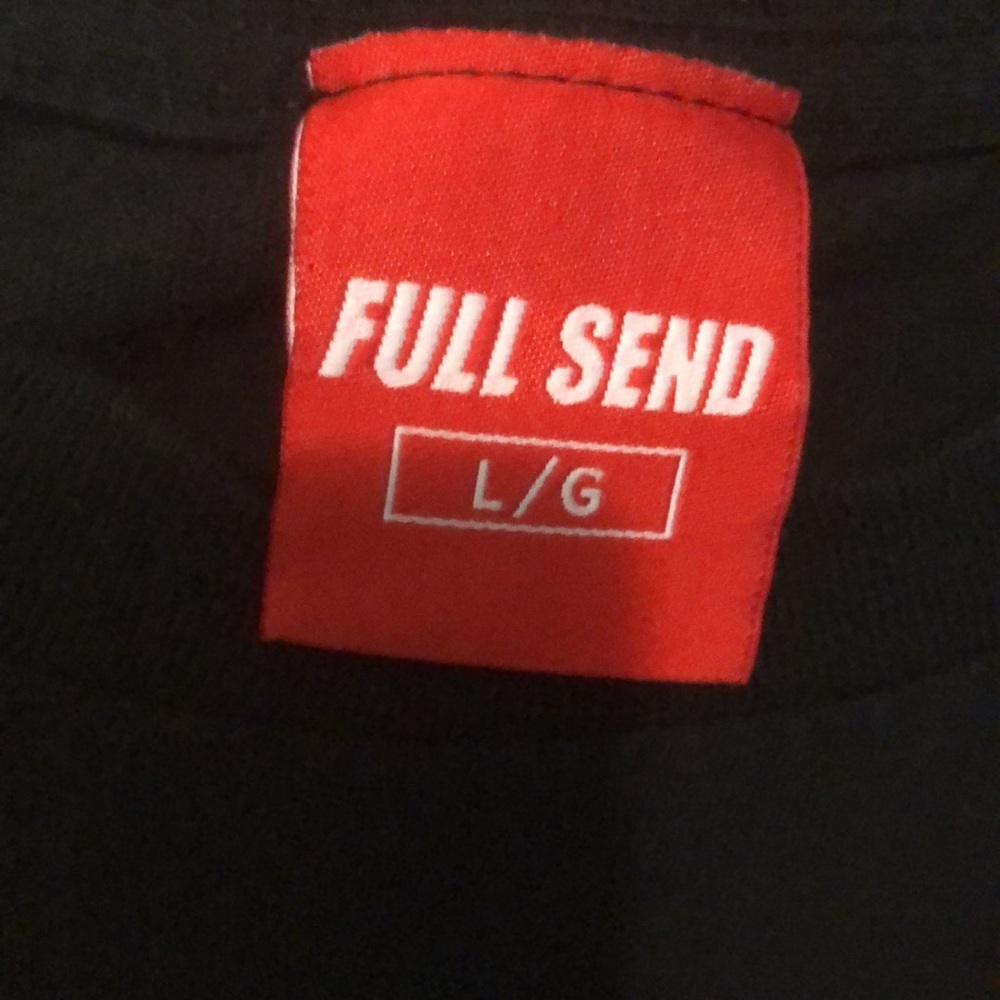 FULLSEND - Picture 2 of 2